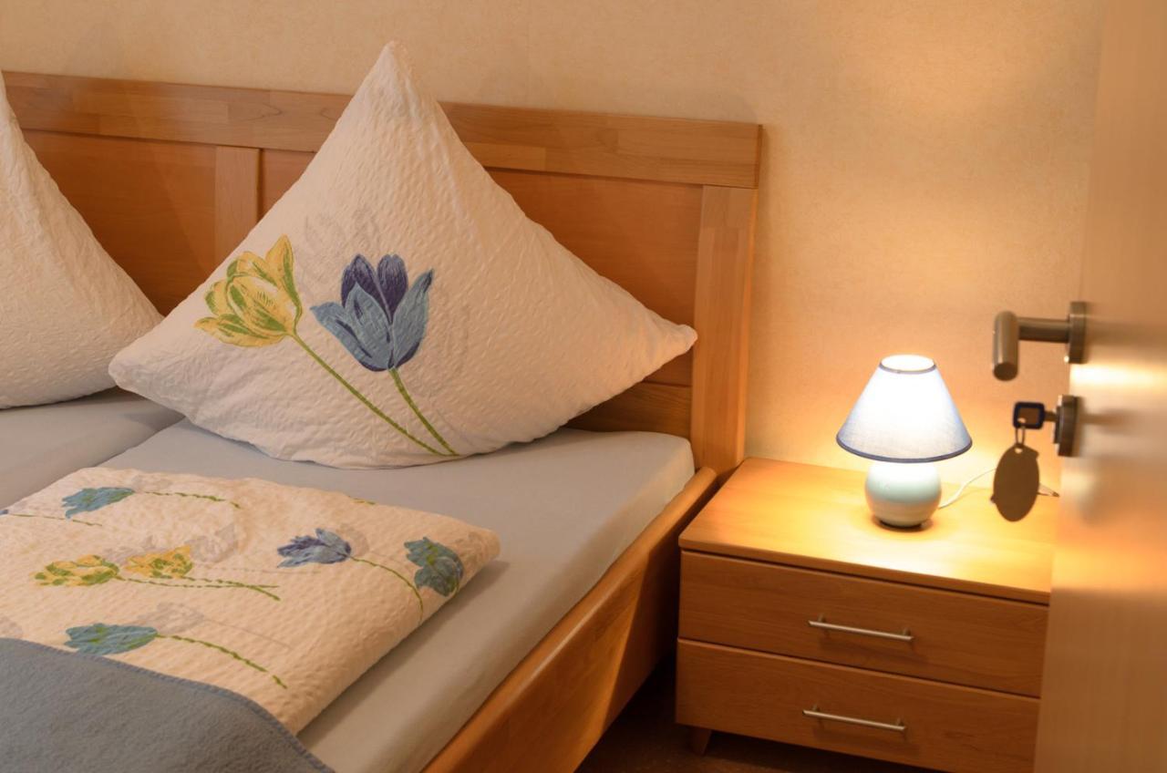 Gaestehaus Aladin Cochem Kültér fotó