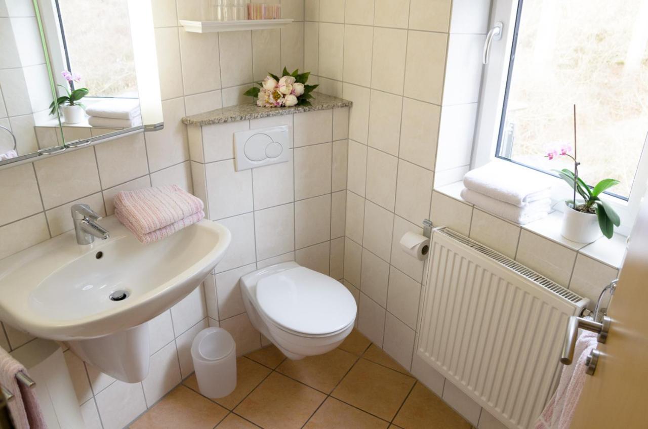 Gaestehaus Aladin Cochem Kültér fotó