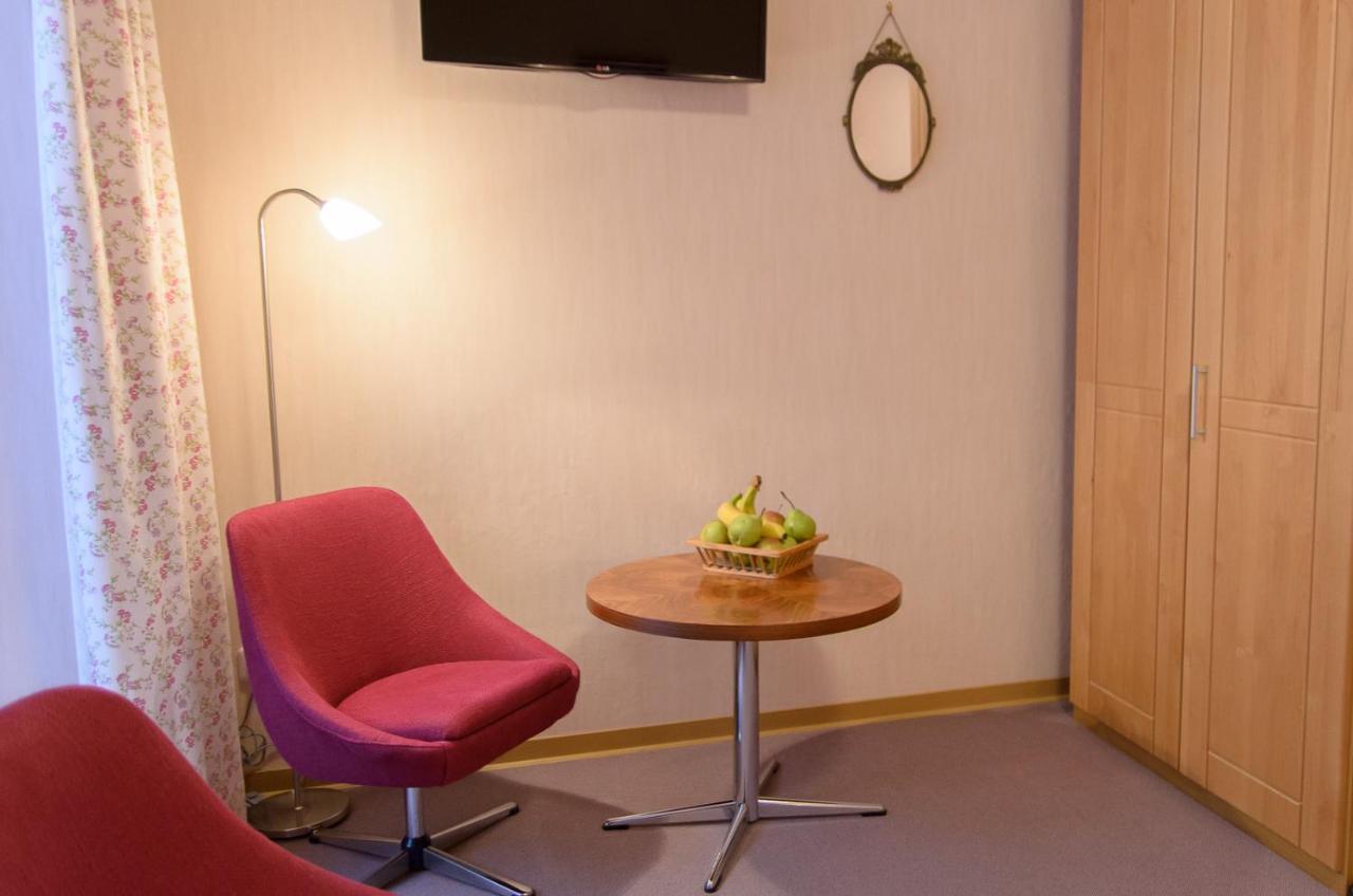 Gaestehaus Aladin Cochem Kültér fotó