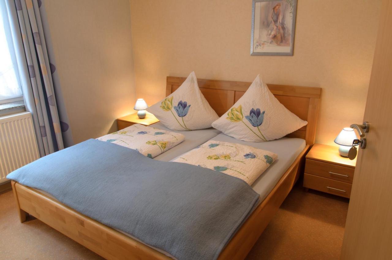 Gaestehaus Aladin Cochem Kültér fotó