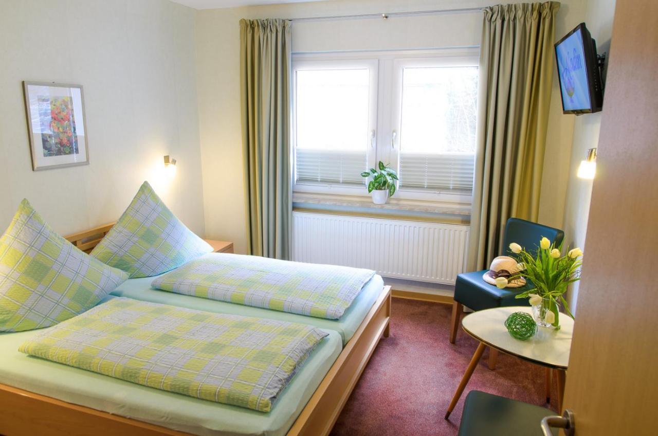 Gaestehaus Aladin Cochem Kültér fotó