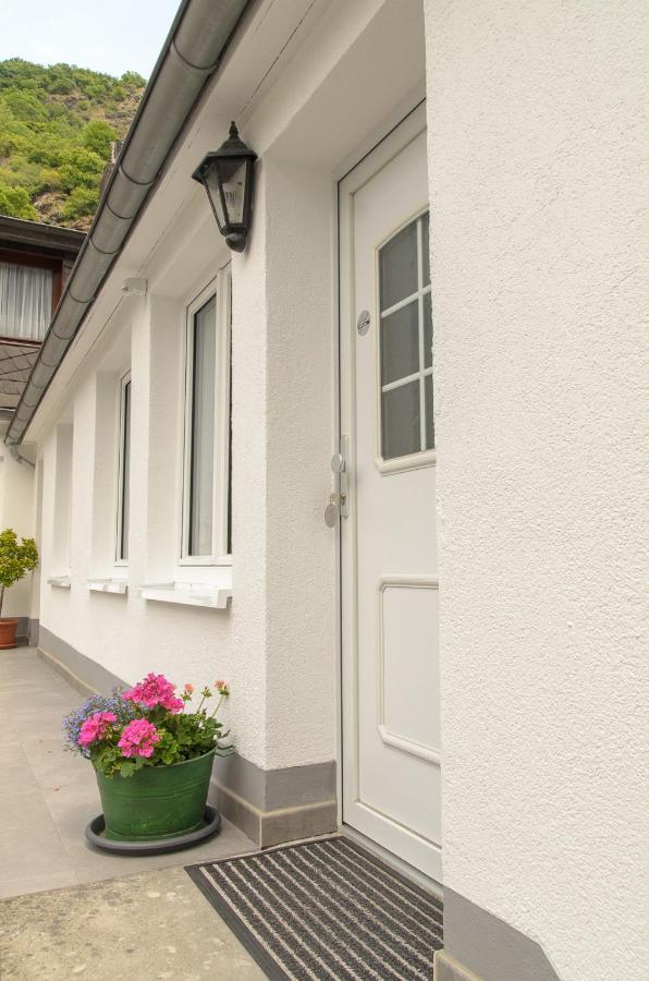 Gaestehaus Aladin Cochem Kültér fotó