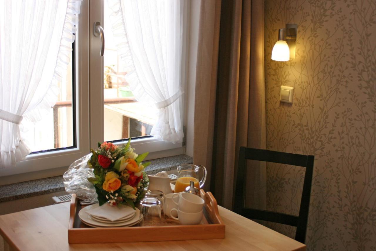 Gaestehaus Aladin Cochem Kültér fotó