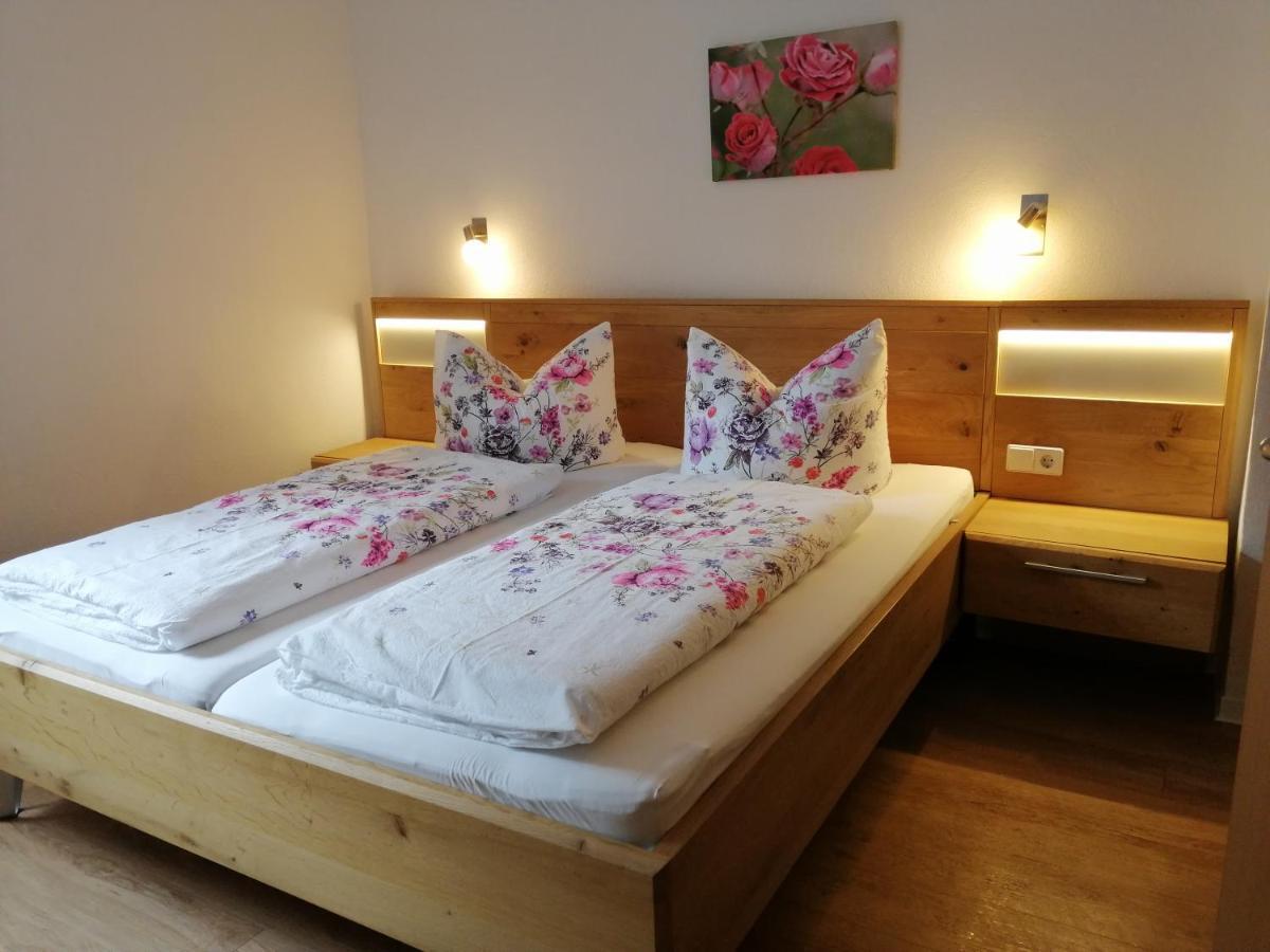 Gaestehaus Aladin Cochem Kültér fotó
