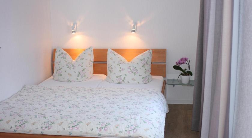 Gaestehaus Aladin Cochem Szoba fotó